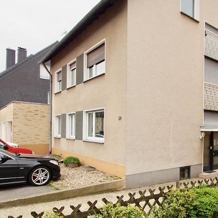 Luxus Wohnungen Naehe Koeln City/Messe Bergisch Gladbach Exteriér fotografie