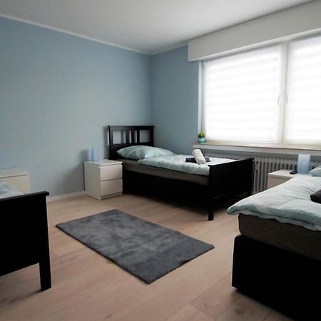Luxus Wohnungen Naehe Koeln City/Messe Bergisch Gladbach Exteriér fotografie