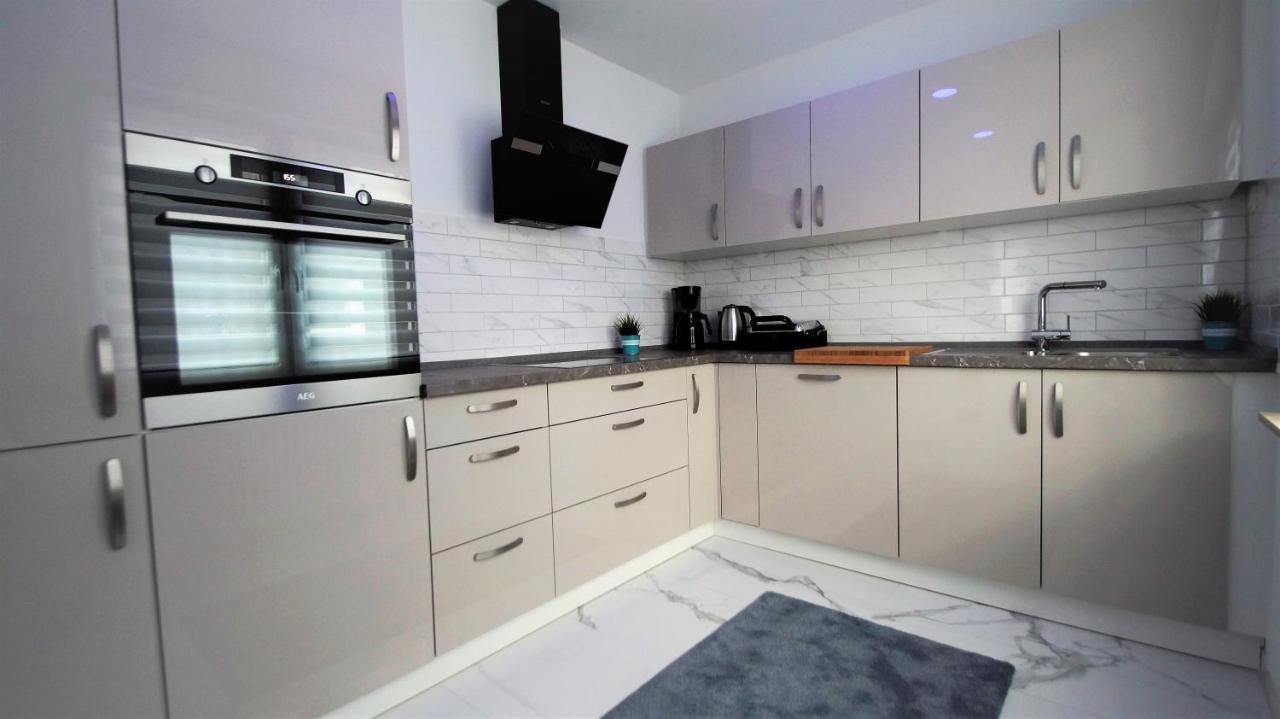 Luxus Wohnungen Naehe Koeln City/Messe Bergisch Gladbach Exteriér fotografie