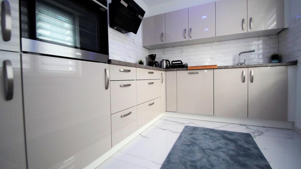 Luxus Wohnungen Naehe Koeln City/Messe Bergisch Gladbach Exteriér fotografie