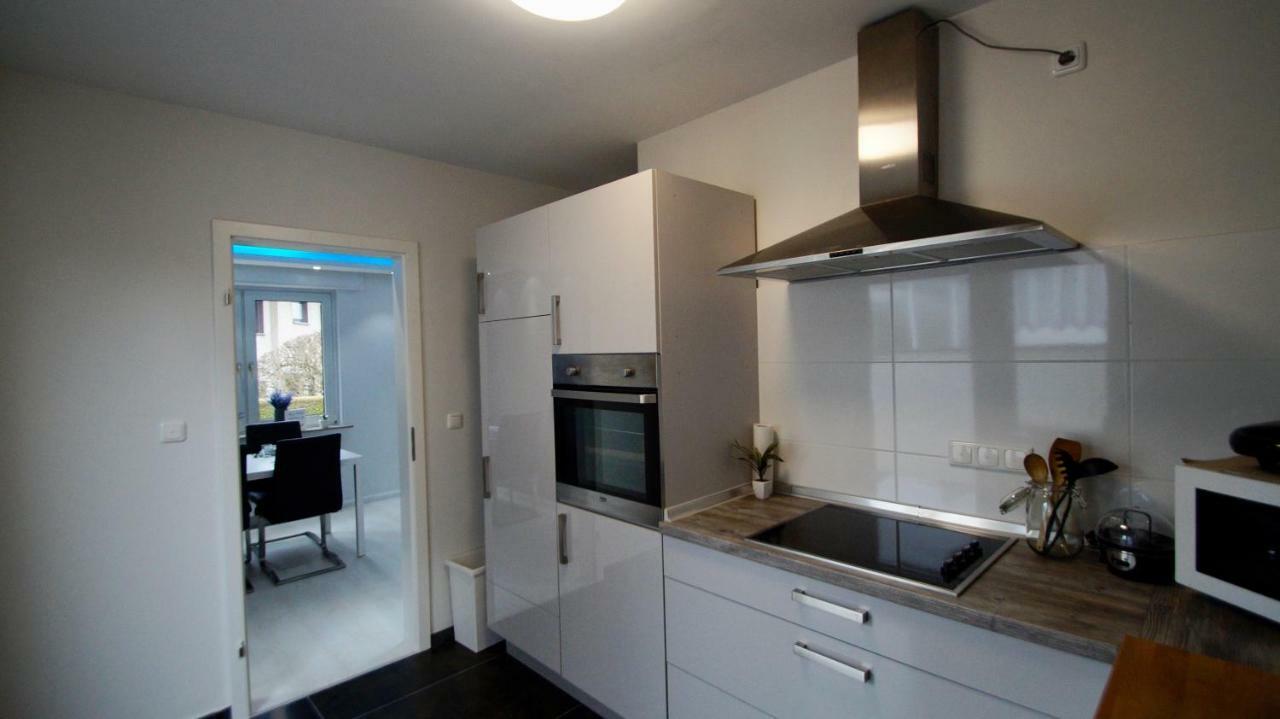 Luxus Wohnungen Naehe Koeln City/Messe Bergisch Gladbach Exteriér fotografie