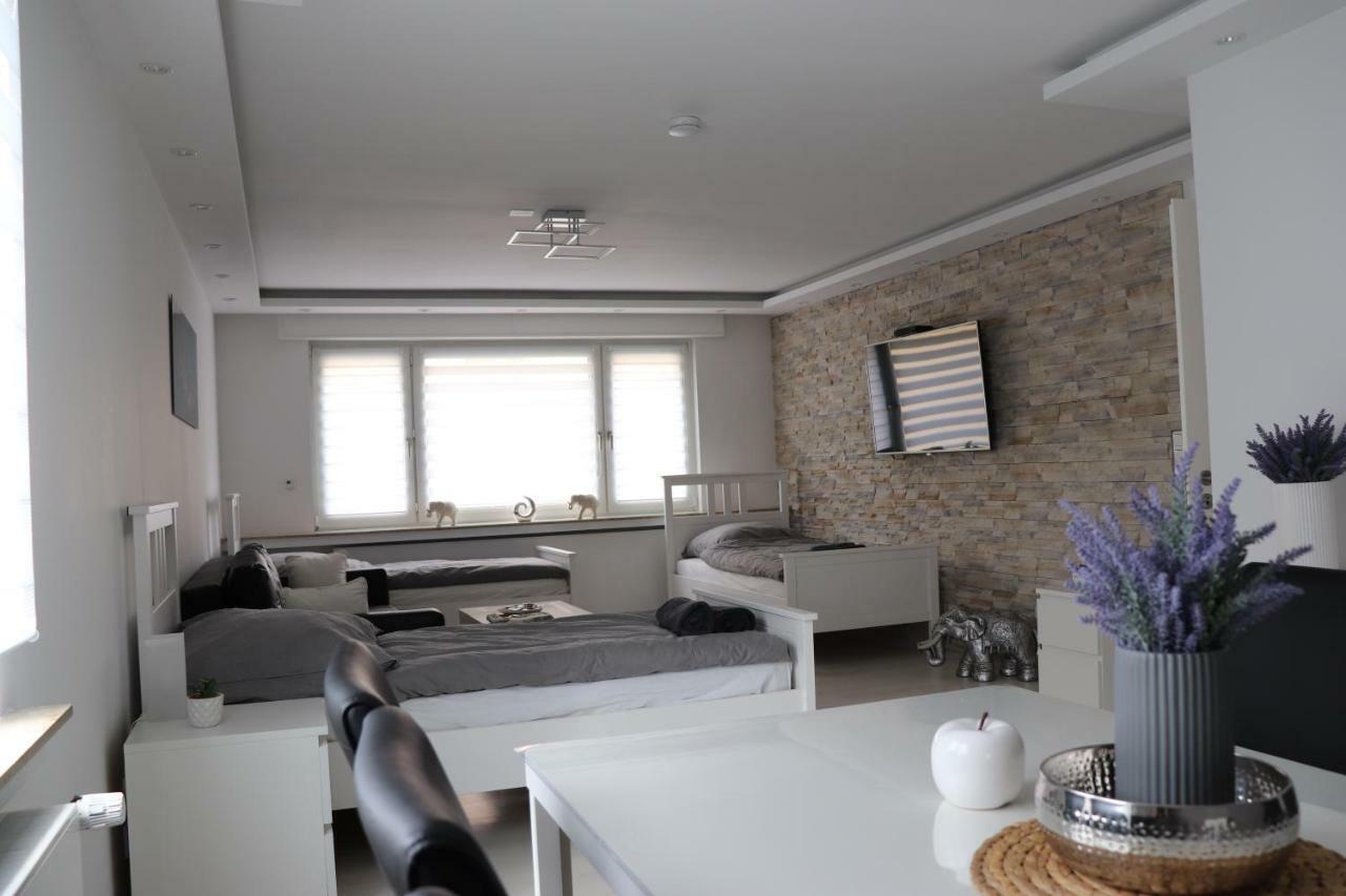 Luxus Wohnungen Naehe Koeln City/Messe Bergisch Gladbach Exteriér fotografie