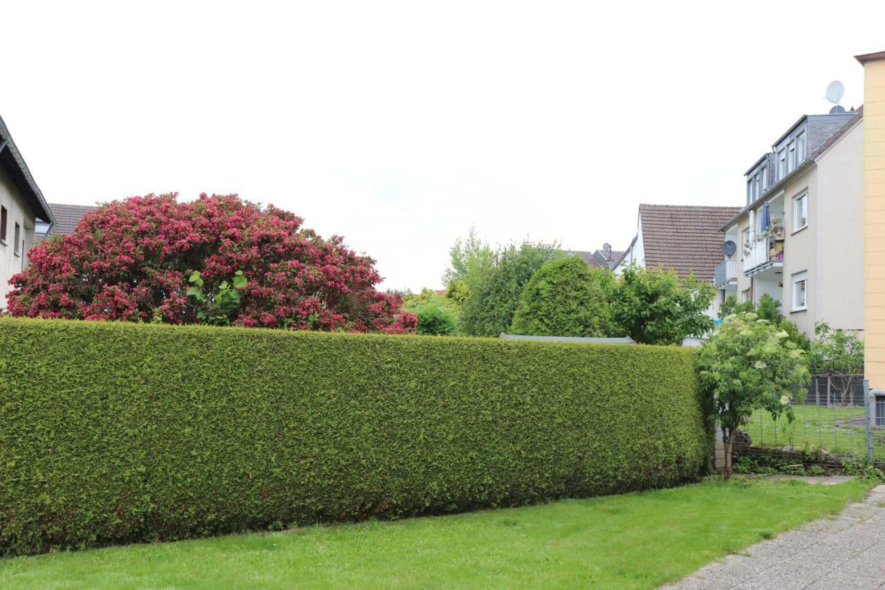 Luxus Wohnungen Naehe Koeln City/Messe Bergisch Gladbach Exteriér fotografie