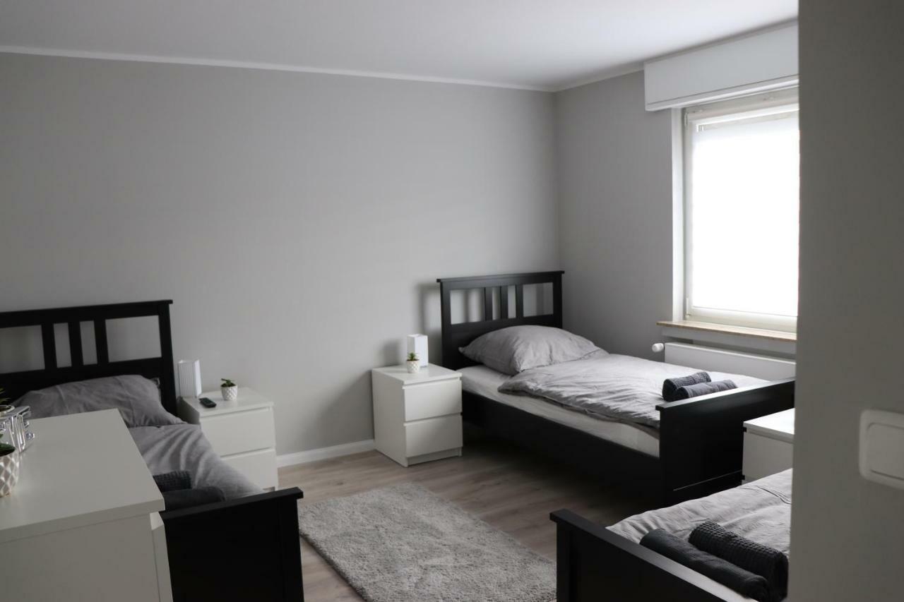 Luxus Wohnungen Naehe Koeln City/Messe Bergisch Gladbach Exteriér fotografie