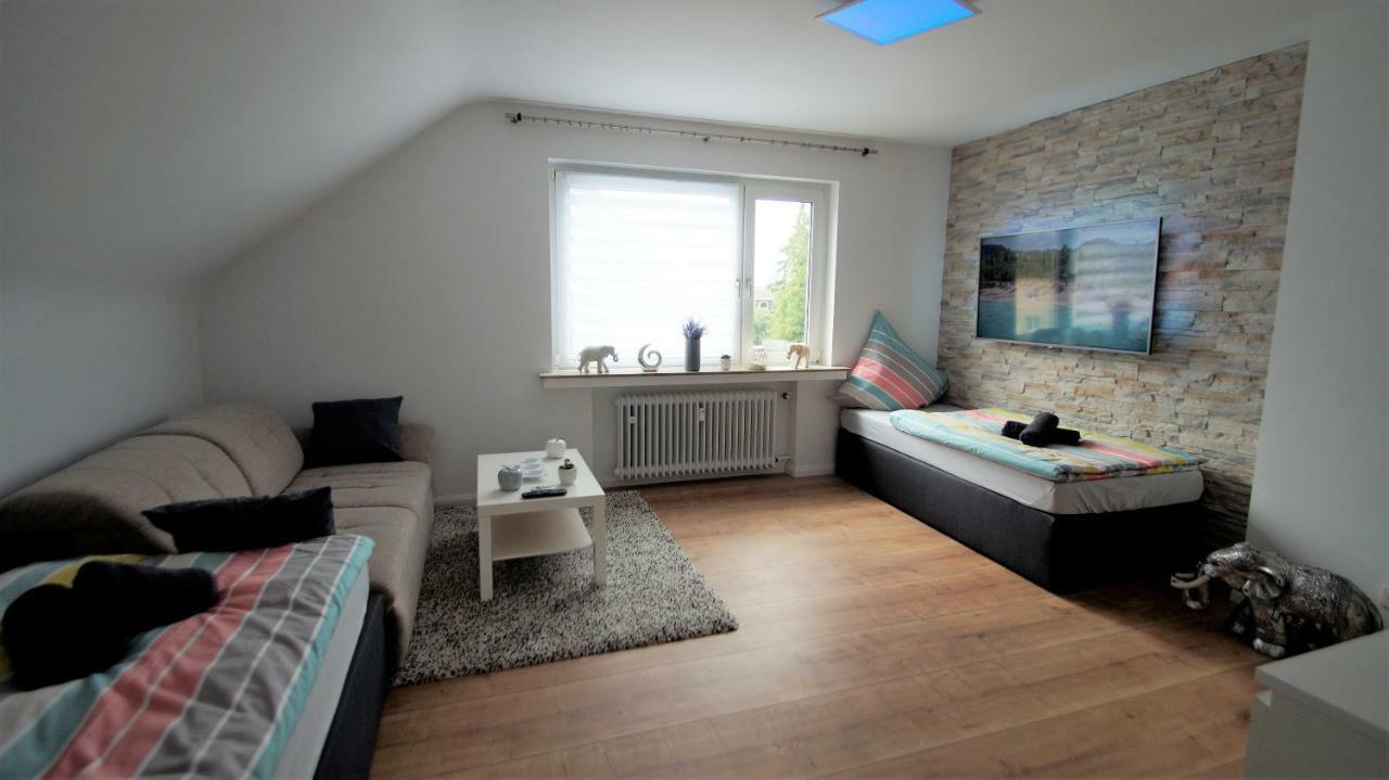 Luxus Wohnungen Naehe Koeln City/Messe Bergisch Gladbach Exteriér fotografie