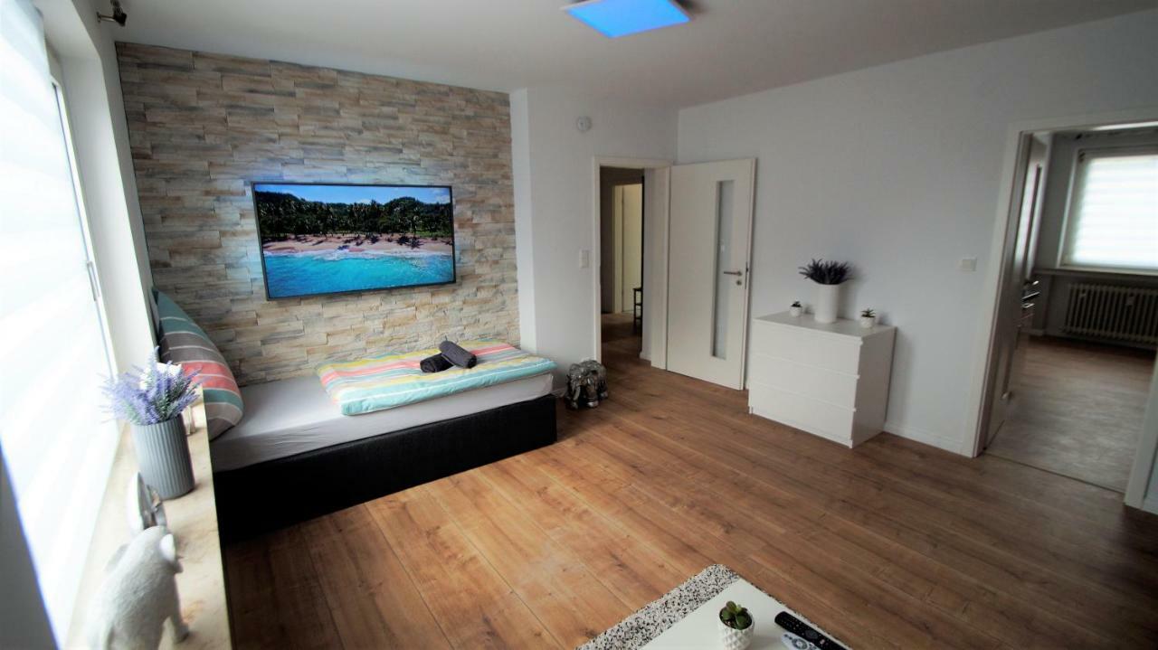 Luxus Wohnungen Naehe Koeln City/Messe Bergisch Gladbach Exteriér fotografie