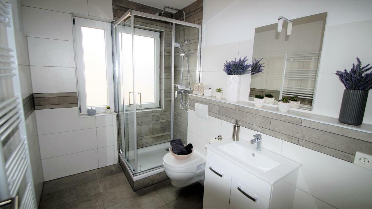 Luxus Wohnungen Naehe Koeln City/Messe Bergisch Gladbach Exteriér fotografie