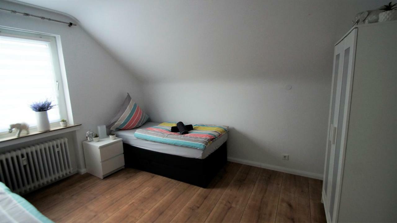 Luxus Wohnungen Naehe Koeln City/Messe Bergisch Gladbach Exteriér fotografie
